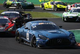 Monza: het weekend door de lens van Diego Onida