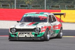 Spa Six Hours: De Colmore-YTCC in beeld gebracht