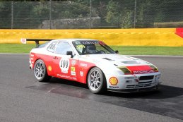 Spa Six Hours: De Colmore-YTCC in beeld gebracht