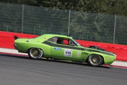 Spa Six Hours: De Colmore-YTCC in beeld gebracht
