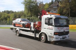 Spa Six Hours: De Colmore-YTCC in beeld gebracht