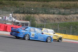 Spa Six Hours: De Colmore-YTCC in beeld gebracht