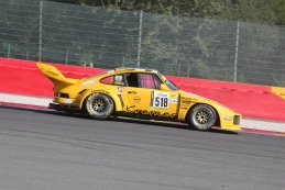 Spa Six Hours: De Colmore-YTCC in beeld gebracht