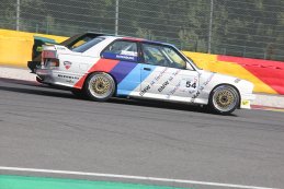 Spa Six Hours: De Colmore-YTCC in beeld gebracht