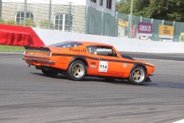 Spa Six Hours: De Colmore-YTCC in beeld gebracht