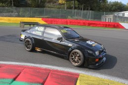 Spa Six Hours: De Colmore-YTCC in beeld gebracht