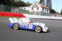 Spa Six Hours: De Colmore-YTCC in beeld gebracht