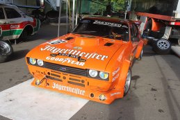 Spa Six Hours: De Colmore-YTCC in beeld gebracht