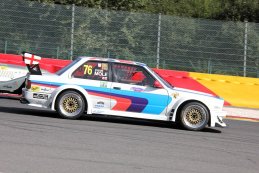 Spa Six Hours: De Colmore-YTCC in beeld gebracht