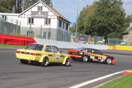 Spa Six Hours: De Colmore-YTCC in beeld gebracht
