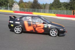 Spa Six Hours: De Colmore-YTCC in beeld gebracht