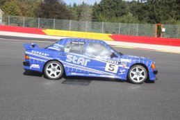 Spa Six Hours: De Colmore-YTCC in beeld gebracht