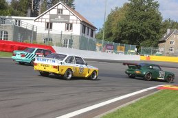 Spa Six Hours: De Colmore-YTCC in beeld gebracht