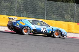 Spa Six Hours: De Colmore-YTCC in beeld gebracht