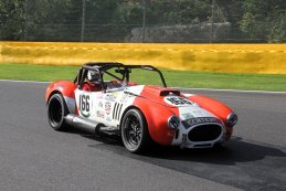 Spa Six Hours: De Colmore-YTCC in beeld gebracht