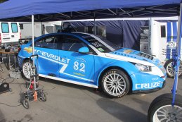 Spa Six Hours: De Colmore-YTCC in beeld gebracht