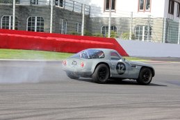 Spa Six Hours: De Historic Championship '65 en Historic Championship '81 in beeld gebracht
