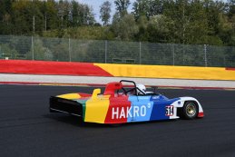 Spa Six Hours: De Historic Championship '65 en Historic Championship '81 in beeld gebracht