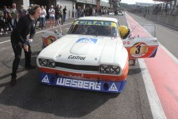 Spa Six Hours: De Historic Championship '65 en Historic Championship '81 in beeld gebracht