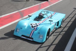 Spa Six Hours: De Historic Championship '65 en Historic Championship '81 in beeld gebracht