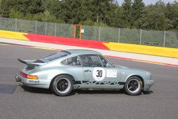 Spa Six Hours: De Historic Championship '65 en Historic Championship '81 in beeld gebracht