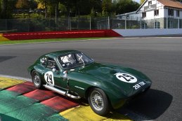 Spa Six Hours: De Historic Championship '65 en Historic Championship '81 in beeld gebracht