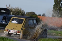 De Belgian Westhoek Classic door de lens van Wilfried Geerts