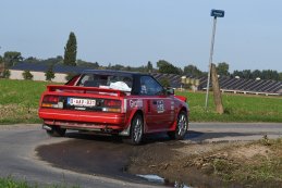 De Belgian Westhoek Classic door de lens van Wilfried Geerts