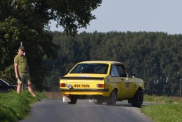 De Belgian Westhoek Classic door de lens van Wilfried Geerts