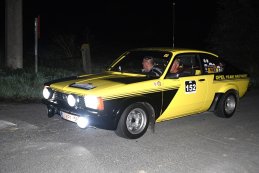 De Belgian Westhoek Classic door de lens van Wilfried Geerts