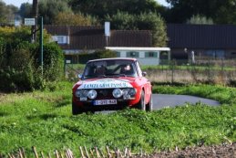 De Belgian Westhoek Classic door de lens van Wilfried Geerts