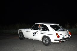 De Belgian Westhoek Classic door de lens van Wilfried Geerts