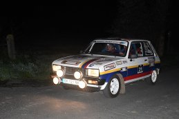De Belgian Westhoek Classic door de lens van Wilfried Geerts