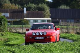 De Belgian Westhoek Classic door de lens van Wilfried Geerts