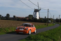 De Belgian Westhoek Classic door de lens van Wilfried Geerts