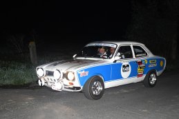De Belgian Westhoek Classic door de lens van Wilfried Geerts
