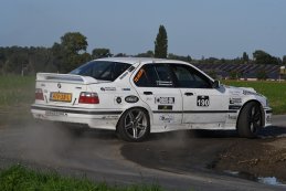 De Belgian Westhoek Classic door de lens van Wilfried Geerts