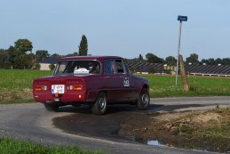 De Belgian Westhoek Classic door de lens van Wilfried Geerts