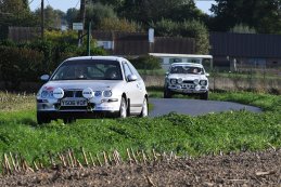 De Belgian Westhoek Classic door de lens van Wilfried Geerts