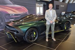 De eerste dag van de Zoute GP in beeld gebracht