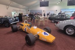 De eerste dag van de Zoute GP in beeld gebracht