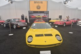 De eerste dag van de Zoute GP in beeld gebracht