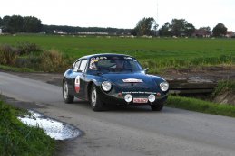 De prologue van de Zoute GP door de lens van Wilfried Geerts