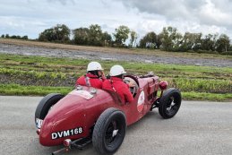 De prologue van de Zoute GP door de lens van Wilfried Geerts