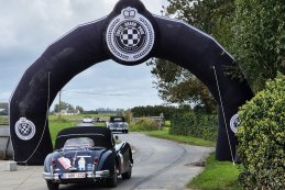 De prologue van de Zoute GP door de lens van Wilfried Geerts