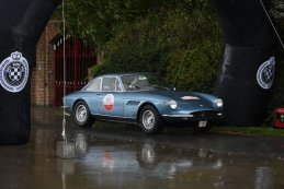 De prologue van de Zoute GP door de lens van Wilfried Geerts