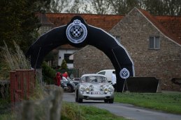 De prologue van de Zoute GP door de lens van Wilfried Geerts