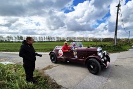 De prologue van de Zoute GP door de lens van Wilfried Geerts