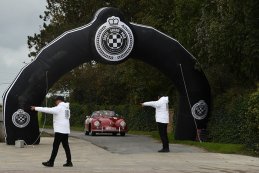 De prologue van de Zoute GP door de lens van Wilfried Geerts