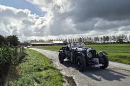 De prologue van de Zoute GP door de lens van Wilfried Geerts